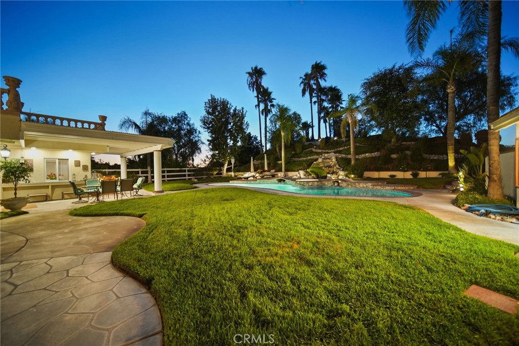 15505 Live Oak Springs Canyon Property Photo 40