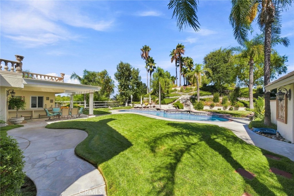 15505 Live Oak Springs Canyon Property Photo 41