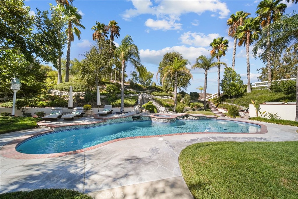 15505 Live Oak Springs Canyon Property Photo 42