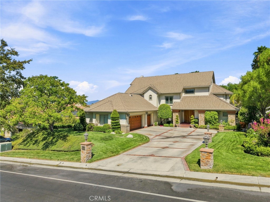 15505 Live Oak Springs Canyon Property Photo 49