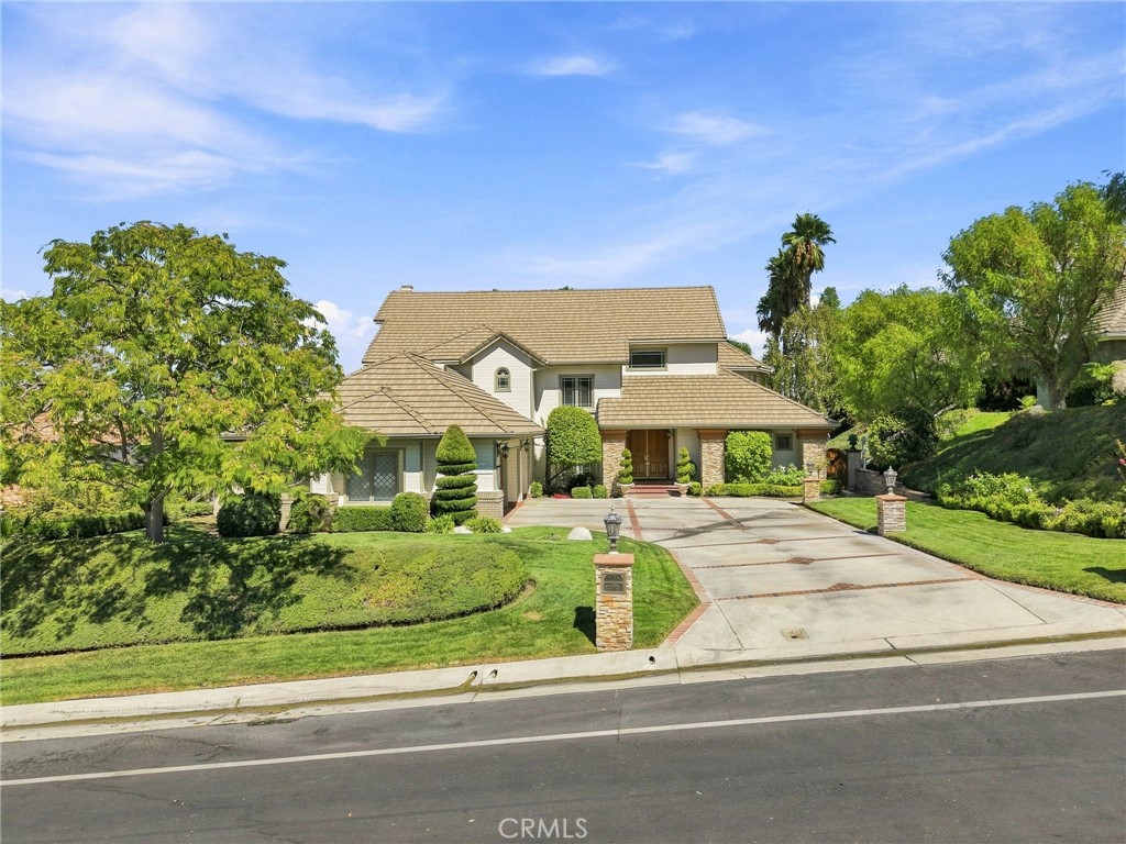 15505 Live Oak Springs Canyon Property Photo 50