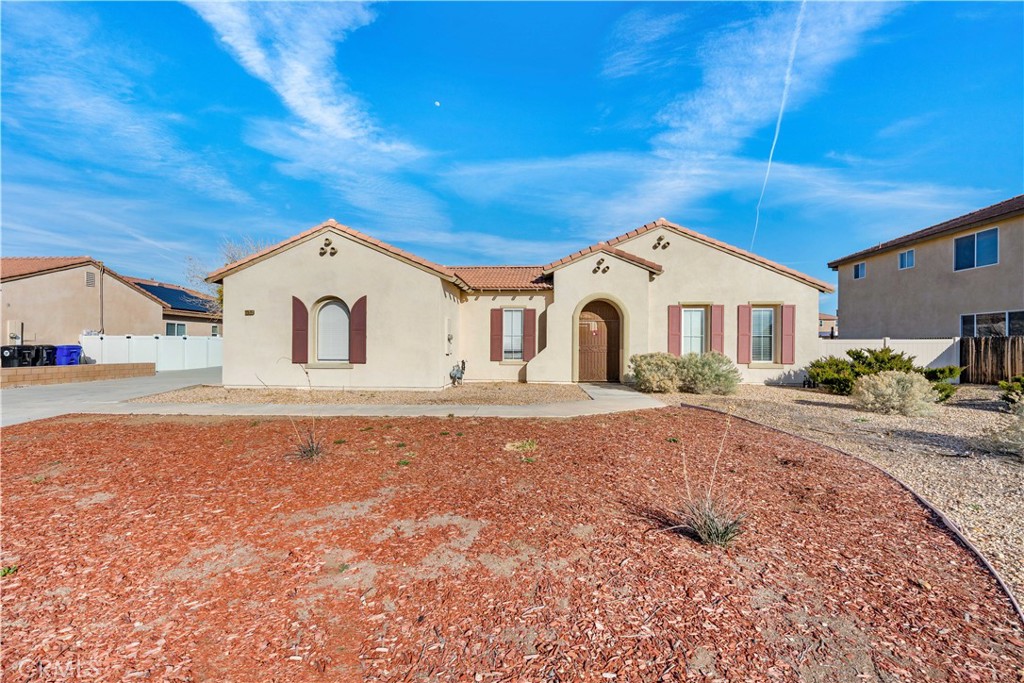 12573 Cabazon Court Property Photo 1