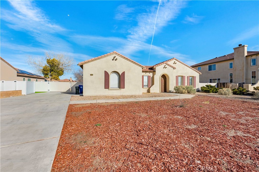 12573 Cabazon Court Property Photo 2