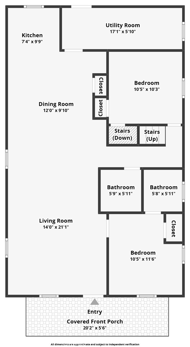 1700 Lotus Lane Property Photo 28