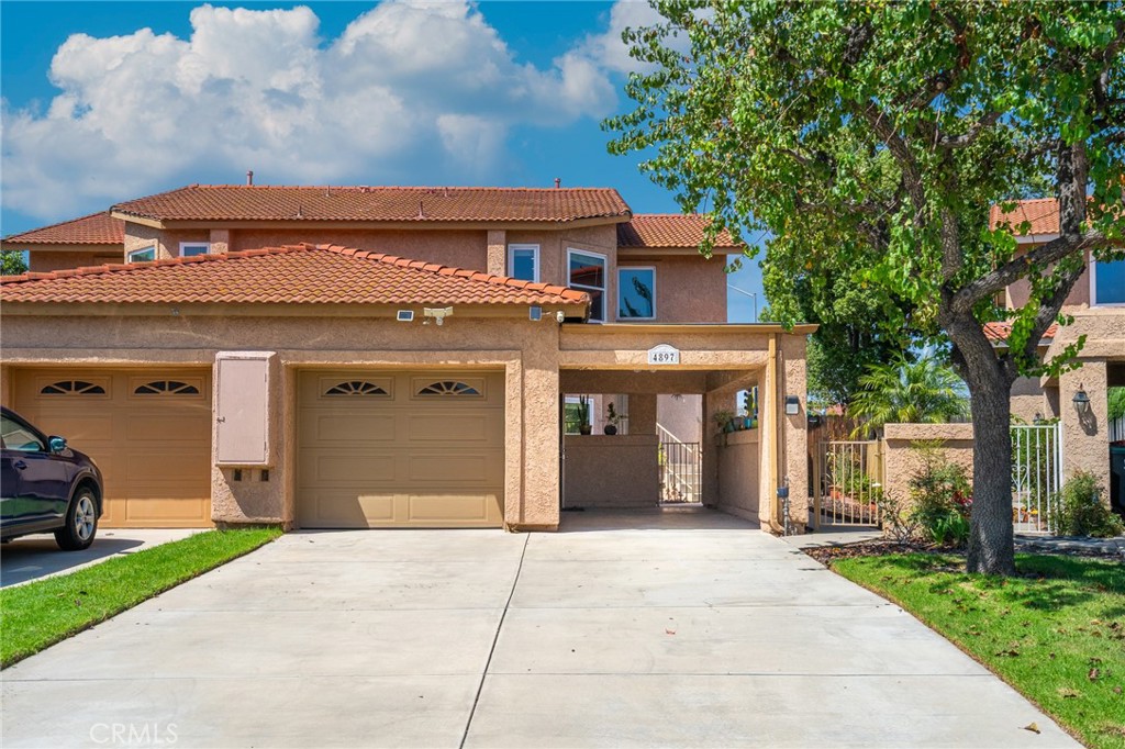 4897 Penrose Property Photo 1