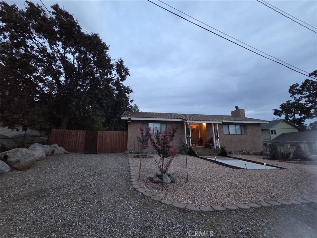 17820 Hambletonian Drive Property Photo 2