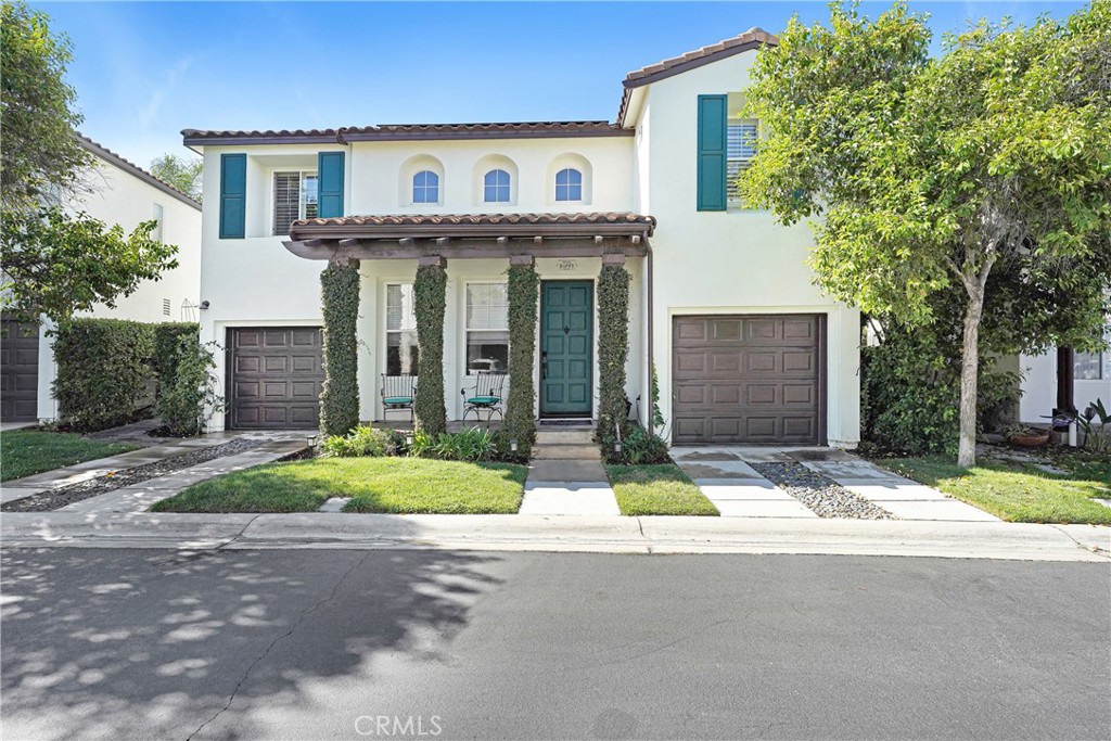 23312 Montecito Place Property Photo 1