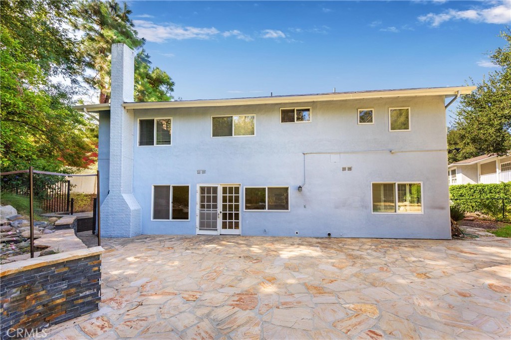 22861 Sparrowdell Drive Property Photo 31