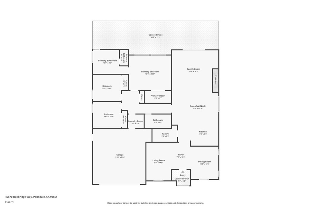 40670 Oakbridge Way Property Photo 40