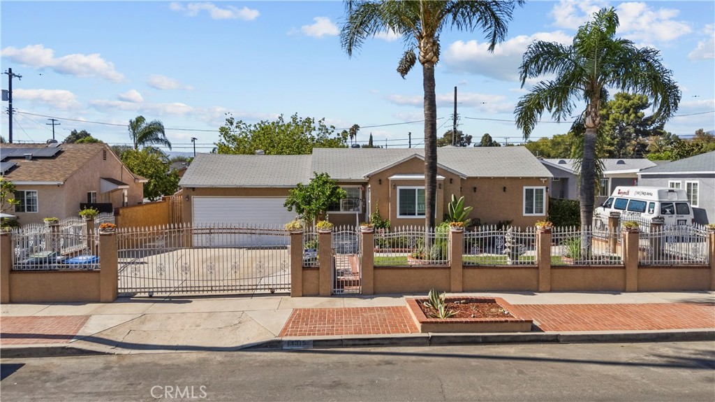13315 Bonanza Street Property Photo 1