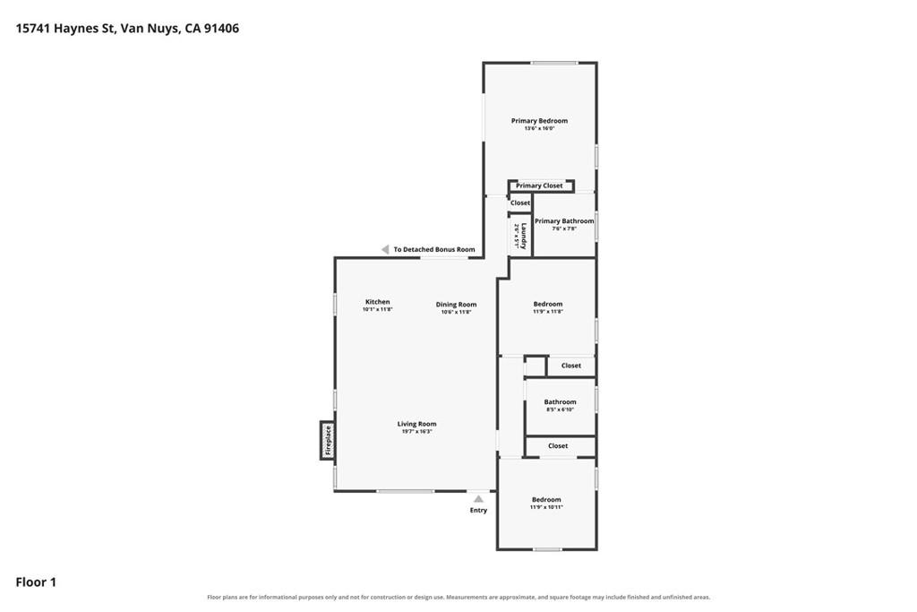 15741 Haynes Street Property Photo 44