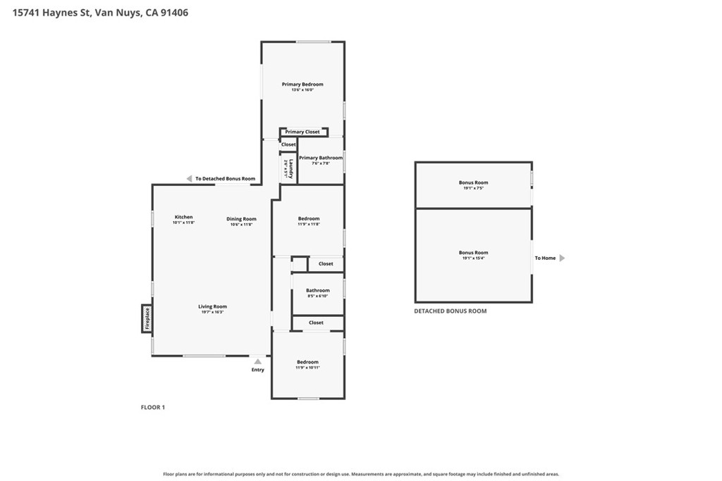 15741 Haynes Street Property Photo 45