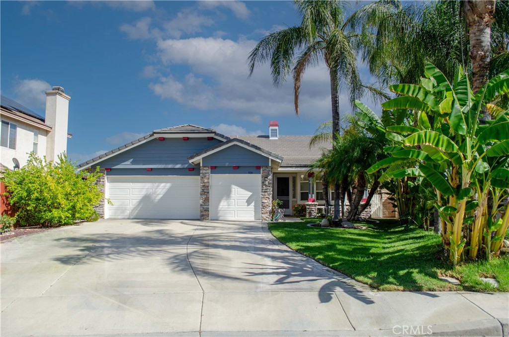 17332 Mount Stephen Avenue Property Photo