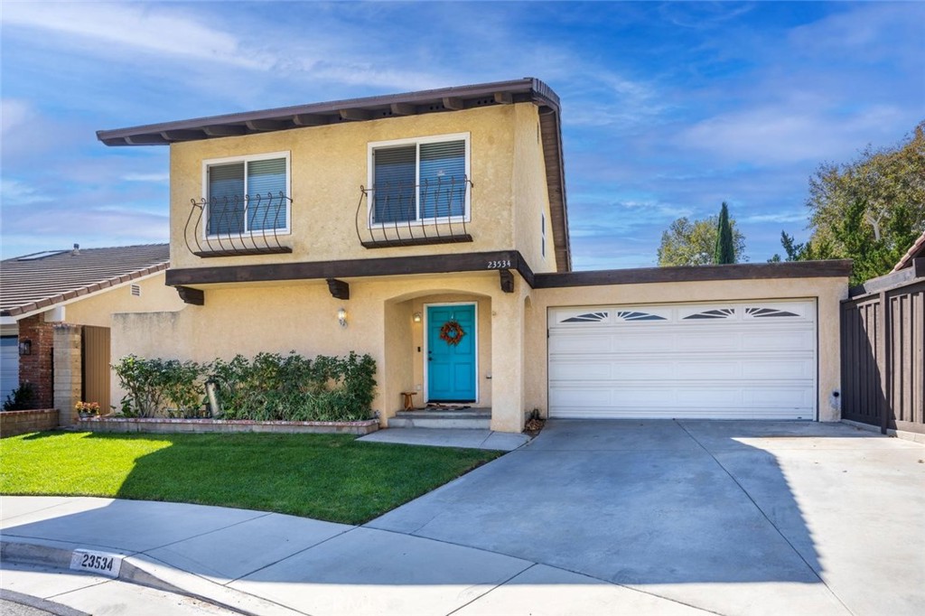 23534 Via Castanet Property Photo 1