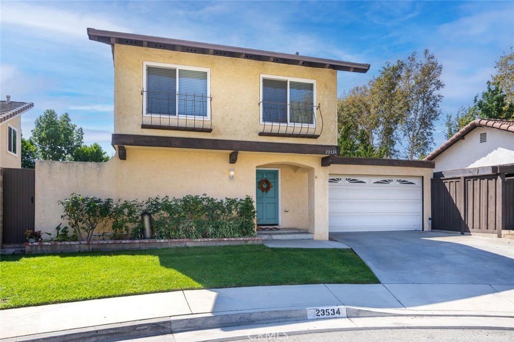 23534 Via Castanet Property Photo 2