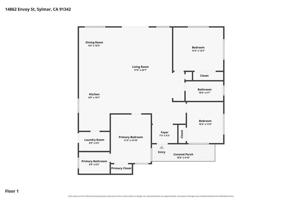 14862 Envoy Street Property Photo 42