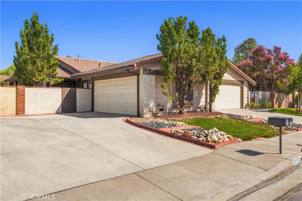 26120 Galvez Court Property Photo 1