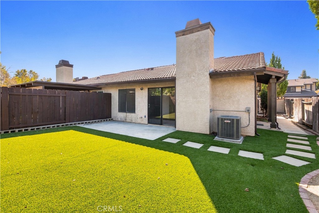 26120 Galvez Court Property Photo 26