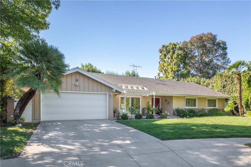 19260 Calahan Street Property Photo 1