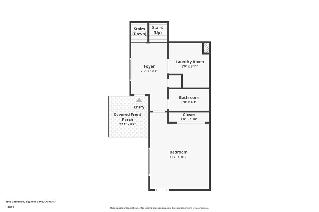1349 Lassen Drive Property Photo 29