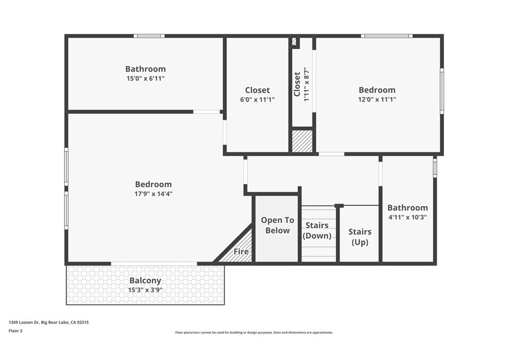 1349 Lassen Drive Property Photo 30