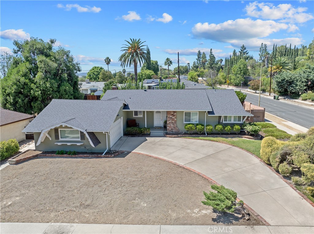 8435 Farralone Avenue Property Photo 1