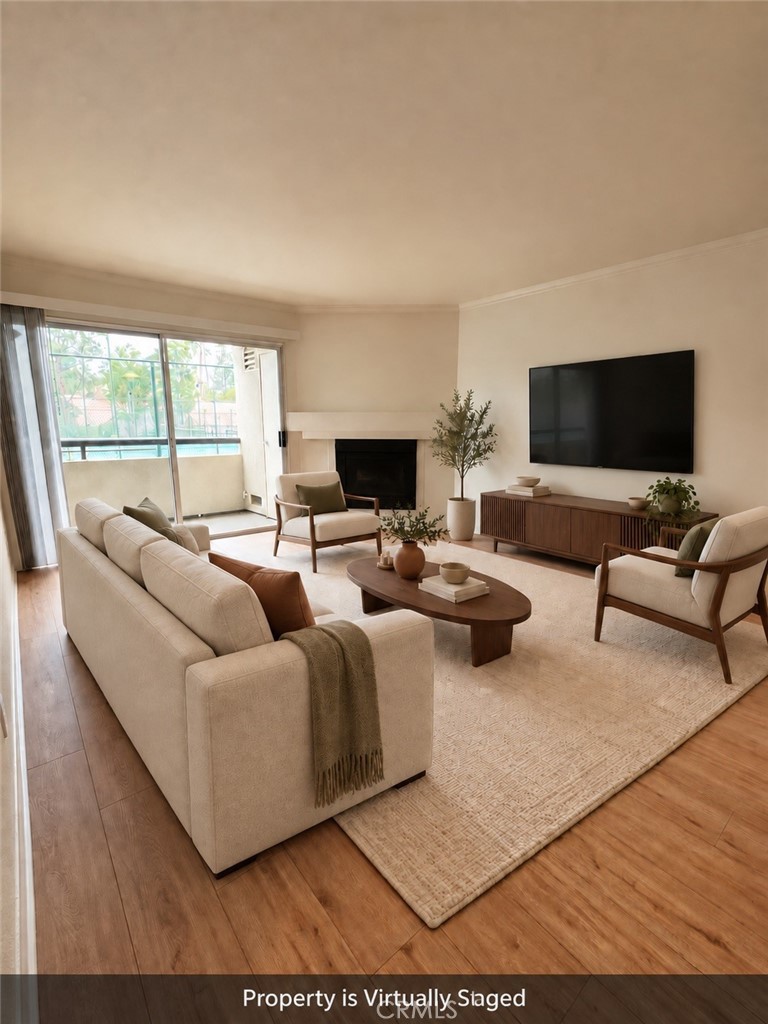 5520 Owensmouth Avenue 115 Property Photo 1