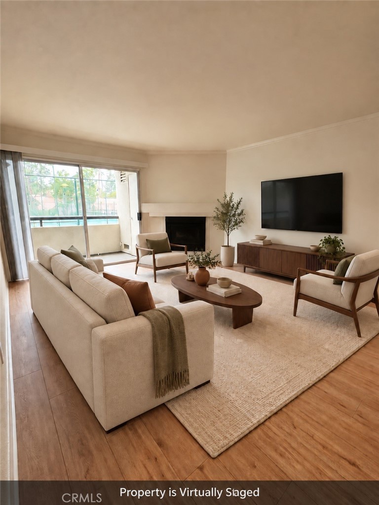 5520 Owensmouth Avenue 115 Property Photo 1