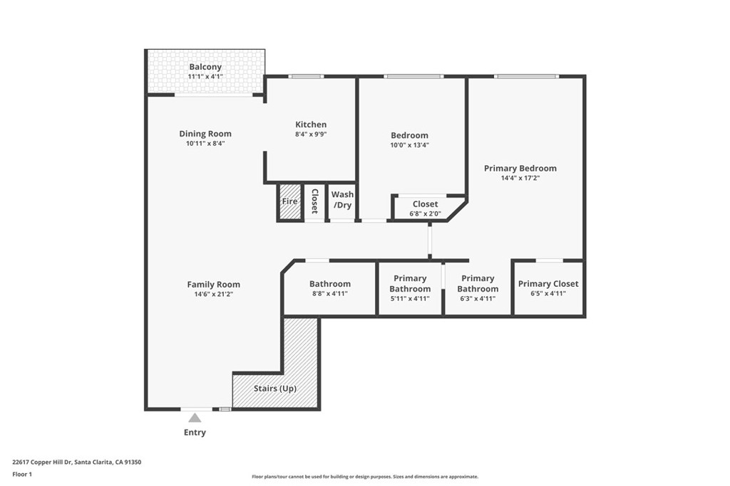 22617 Copper Hill 118 Property Photo 24