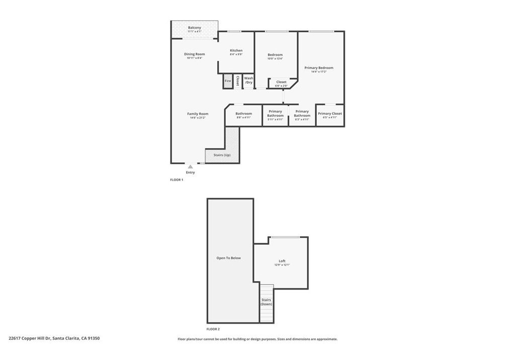 22617 Copper Hill 118 Property Photo 25