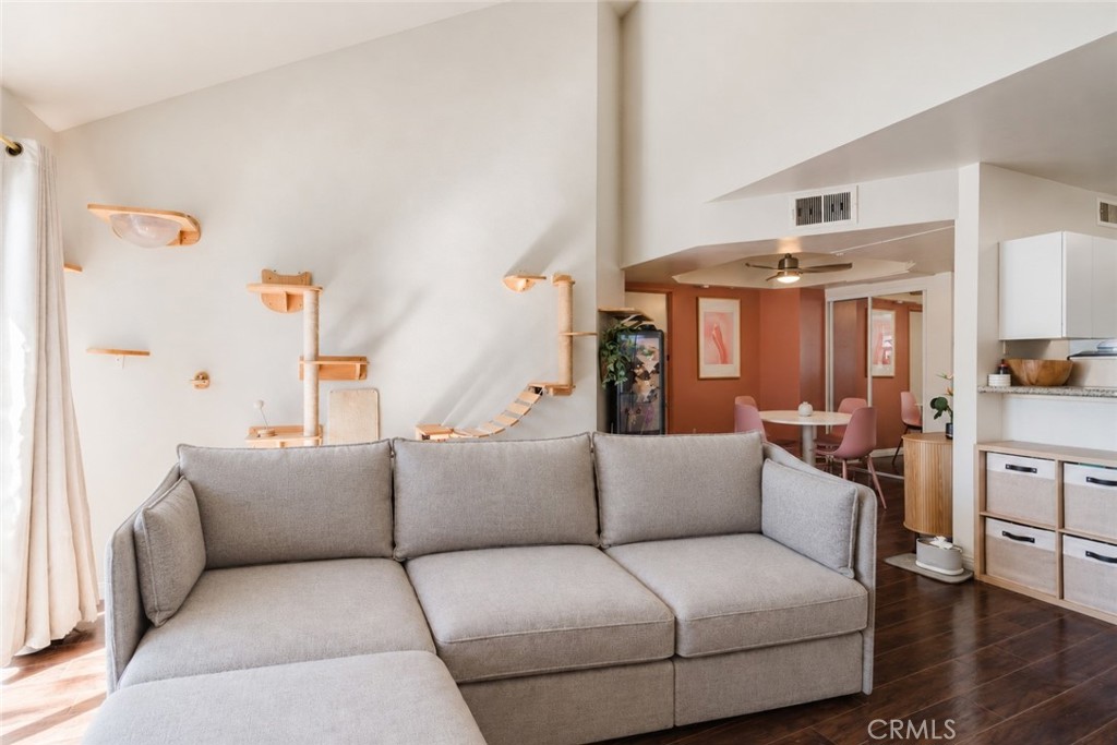 7640 Oso Avenue 311 Property Photo 1