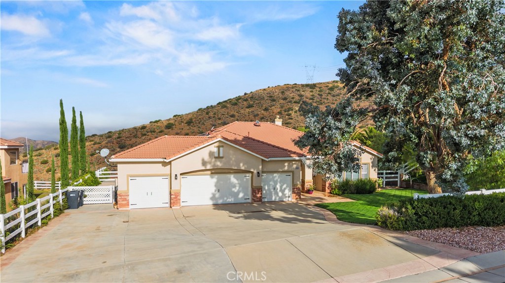 34665 Desert Road Property Photo 1
