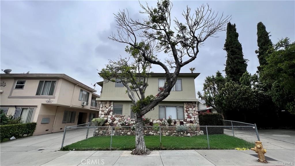 919 N Orange Grove Avenue 5 Property Photo 1