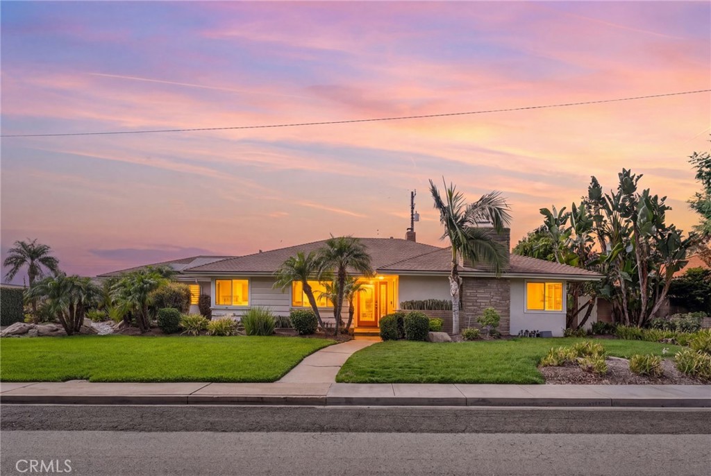 2025 Yorba Drive Property Photo 1