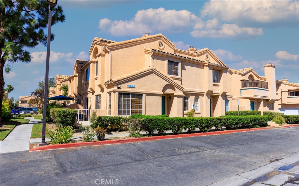 18844 Vista Del Canon G Property Photo 1