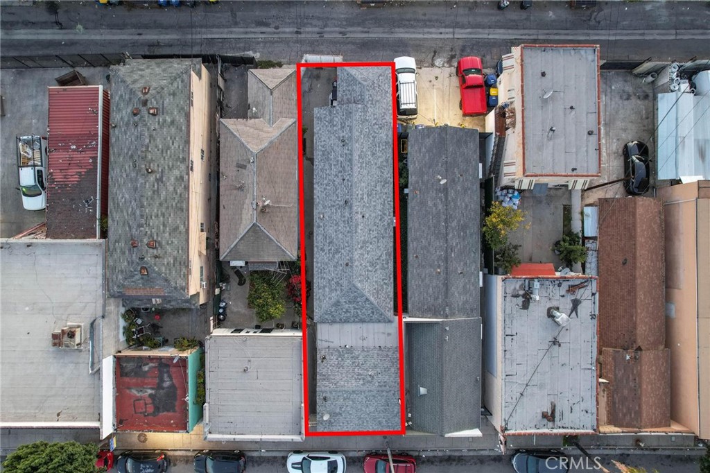 5724 E Beverly Boulevard Property Photo 6
