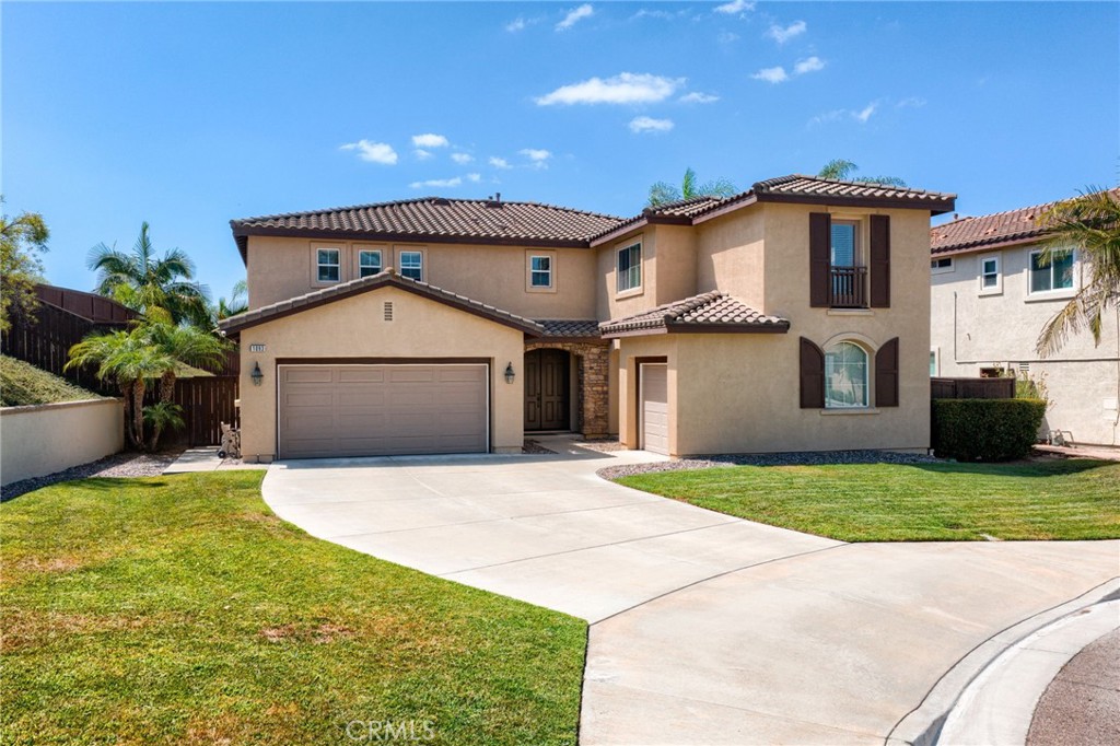 1093 Meridian Court Property Photo 1