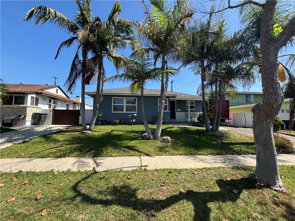 21514 Anza Avenue Property Photo 1