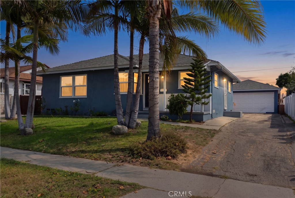 21514 Anza Avenue Property Photo 1