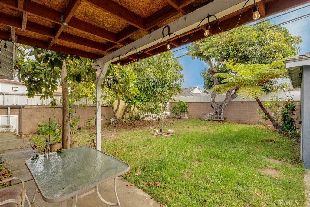 21514 Anza Avenue Property Photo 19