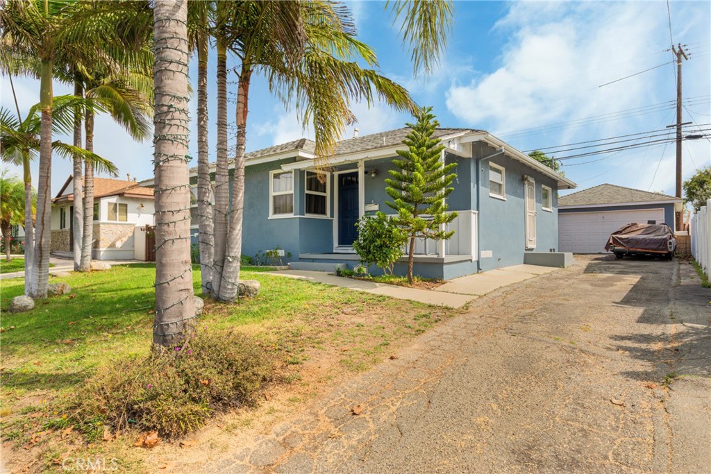 21514 Anza Avenue Property Photo 21