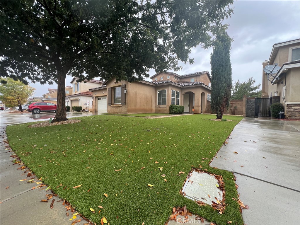 6025 W Avenue K9 Property Photo 1