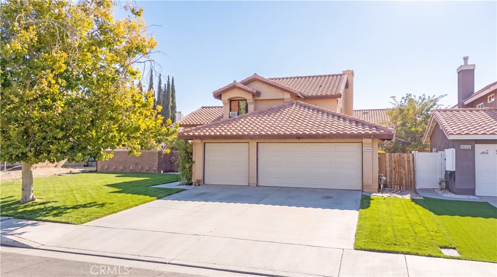 37909 Smoke Tree Property Photo