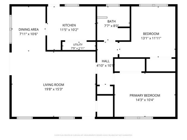 5420 Kester Property Photo 18