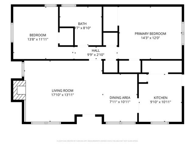 5420 Kester Property Photo 19