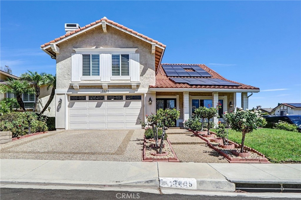 3835 Calle Alta Vista Property Photo 1