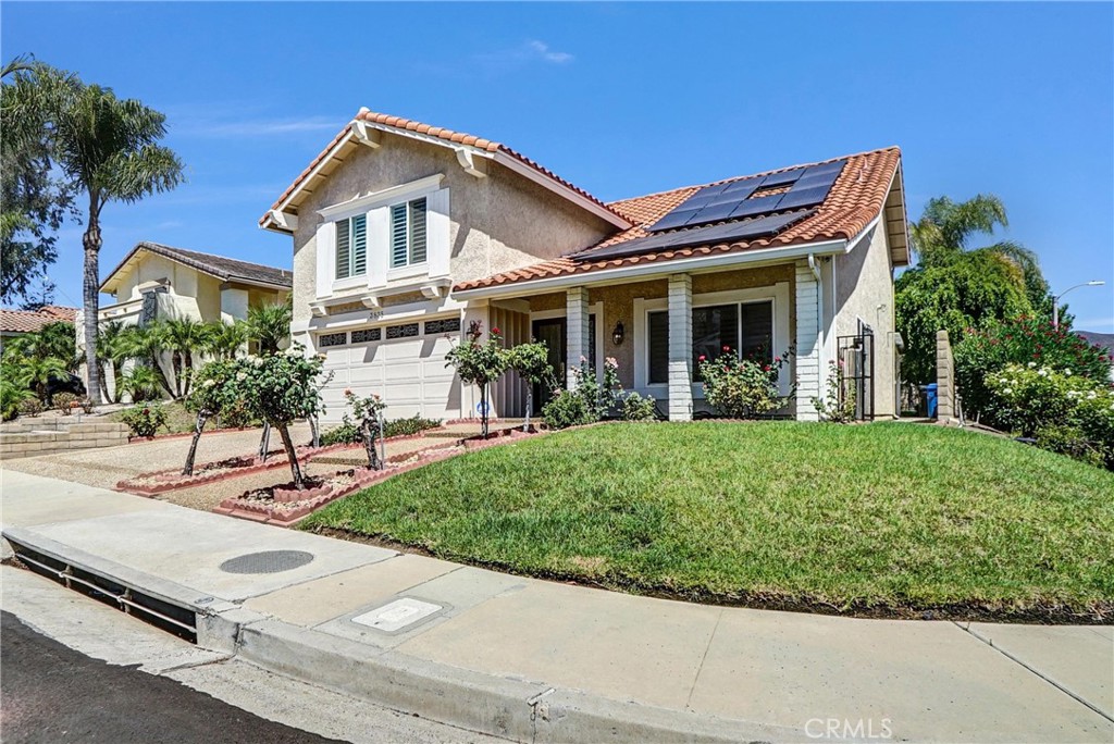 3835 Calle Alta Vista Property Photo 2
