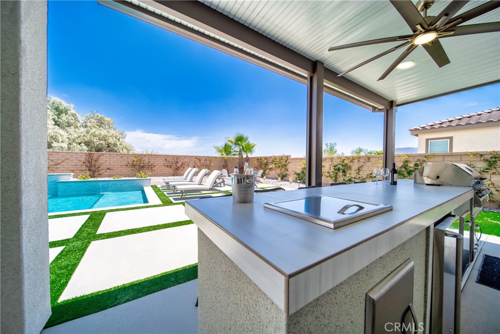 58260 Aragon Way Property Photo 38