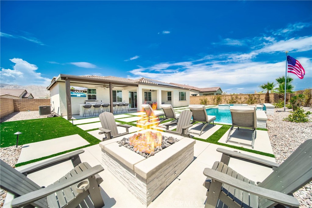 58260 Aragon Way Property Photo 44
