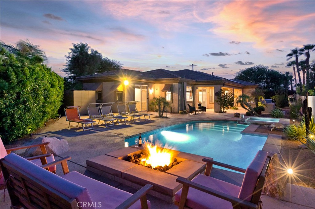 134 Tesori Drive Property Photo 1